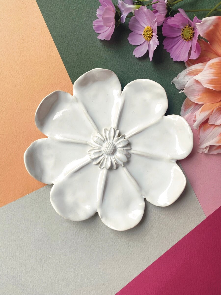 Grande Palette Marguerite